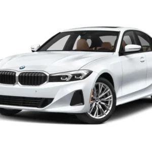2023 BMW® 3 Series 330i Sedan
