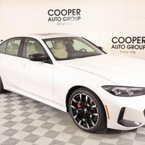 2026 BMW® 3 Series 330i NA Sedan