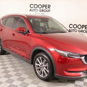 2019 Mazda® CX-5 Grand Touring FWD