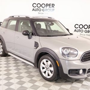 2018 MINI® Countryman Cooper FWD